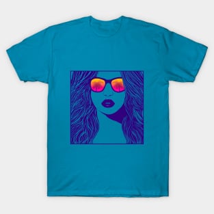 Summertime T-Shirt